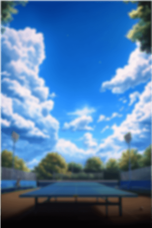 table tennis